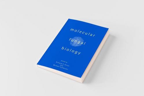 Molecular Fungal Biology