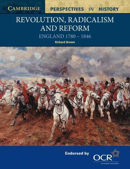 Revolution Radicalism and Reform
