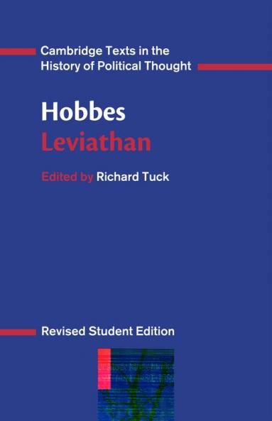Hobbes: Leviathan 2ed