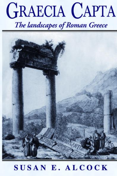 Graecia Capta