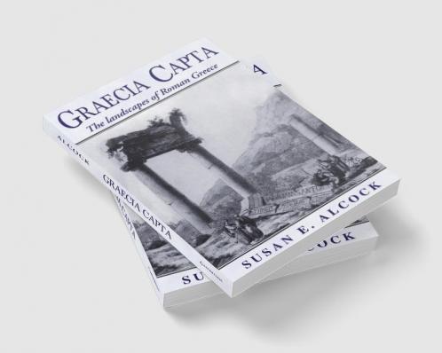 Graecia Capta