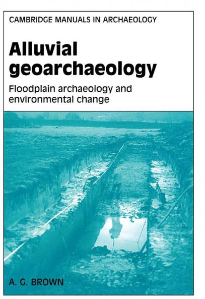 Alluvial Geoarchaeology