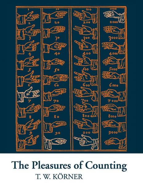 The Pleasures of Counting