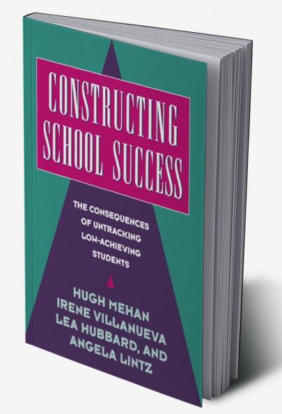 Constructing School Success