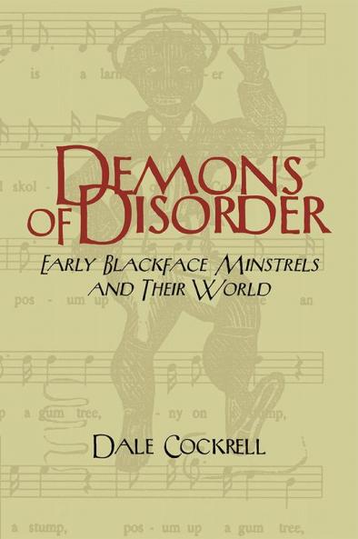 Demons of Disorder