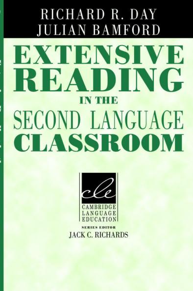 Extensive Reading in the Second Language Classroom
