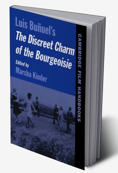 Bu Uel's the Discreet Charm of the Bourgeoisie