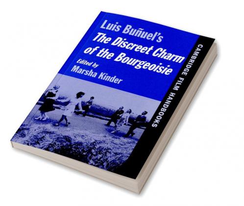 Bu Uel's the Discreet Charm of the Bourgeoisie