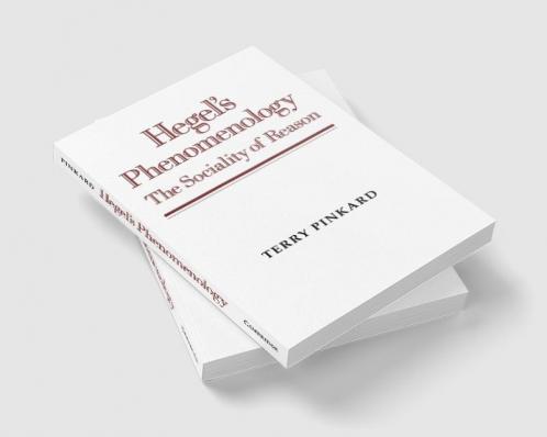 Hegel's Phenomenology