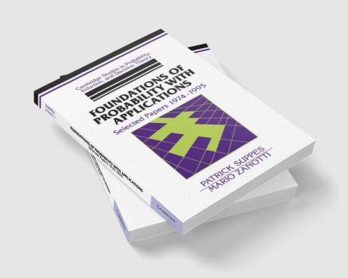 Foundations of Probability with Applications