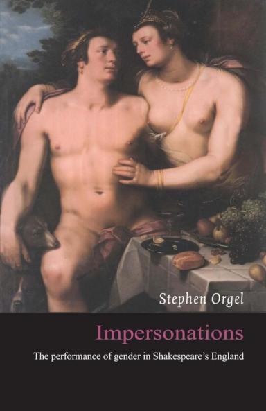 Impersonations