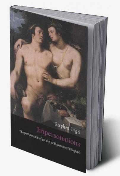 Impersonations