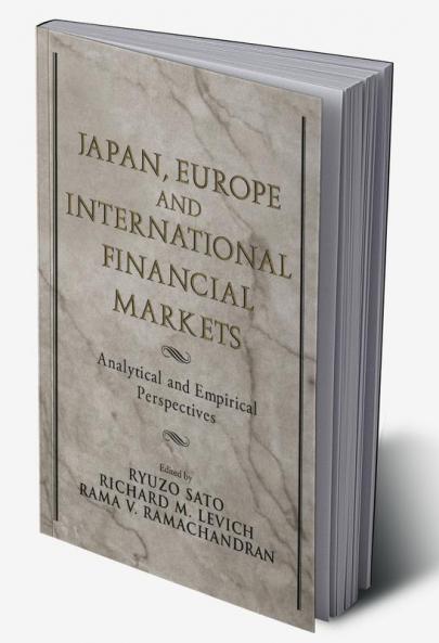 Japan Europe and International Financial Markets