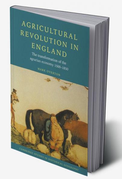 Agricultural Revolution in England