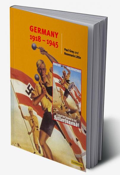 Germany 1918-45