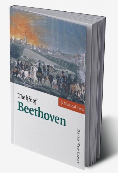 The Life of Beethoven