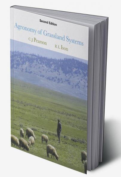 Agronomy of Grassland Systems