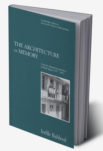 The Architecture of Memory