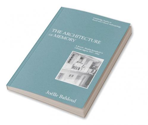 The Architecture of Memory