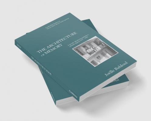 The Architecture of Memory