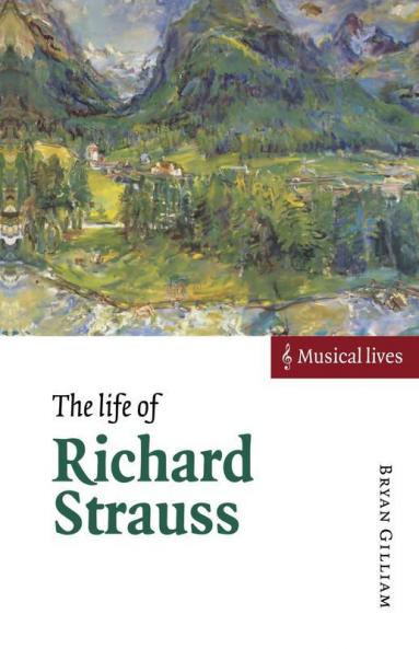 The Life of Richard Strauss