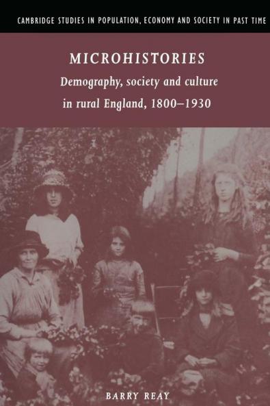 Microhistories