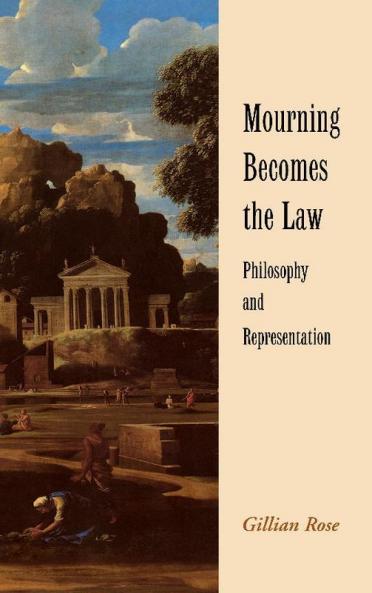 Mourning Becomes the Law