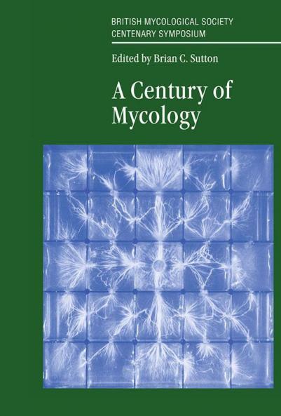 A Century of Mycology