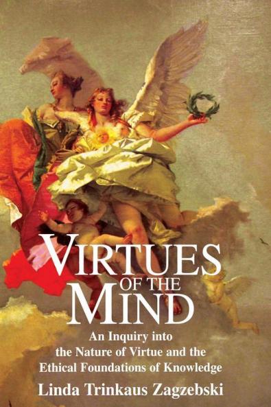 Virtues of the Mind