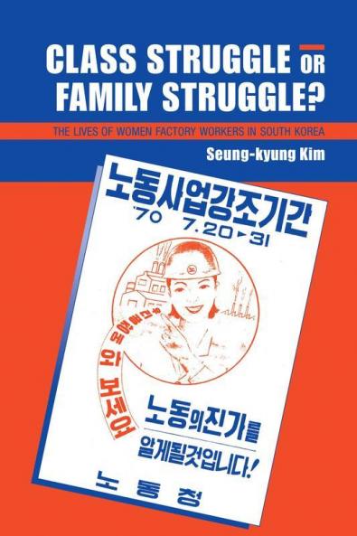 Class Struggle or Family Struggle?