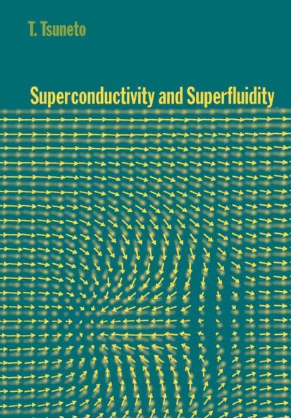 Superconductivity and Superfluidity