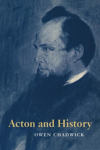 Acton and History