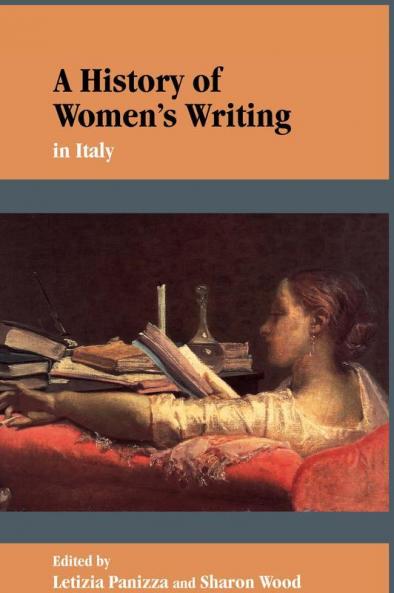 A History of Women's Writing in Italy