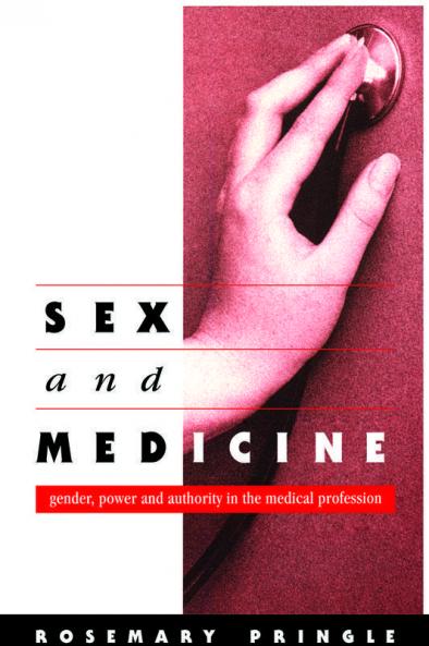 Sex and Medicine