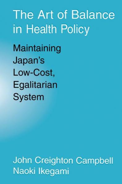 The Art of Balance in Health Policy