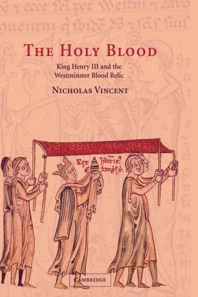 The Holy Blood