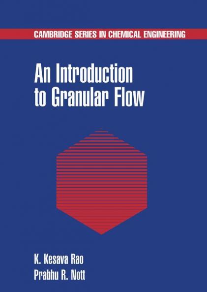 An Introduction to Granular Flow