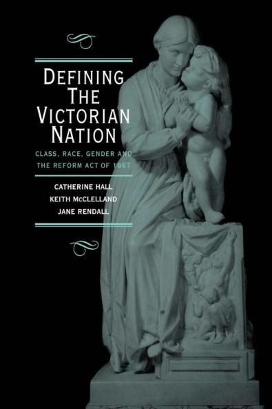 Defining the Victorian Nation