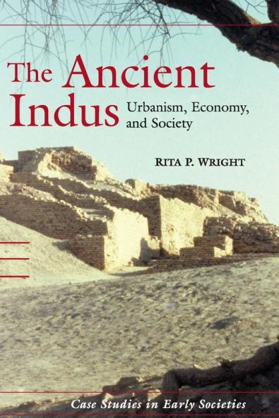 The Ancient Indus