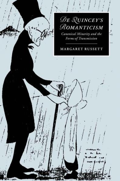 De Quincey's Romanticism