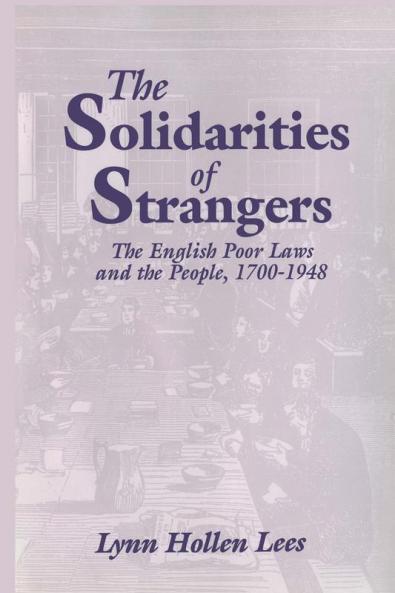 The Solidarities of Strangers