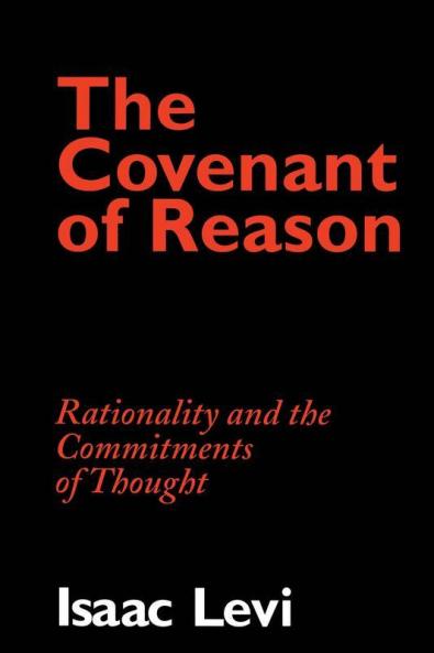 The Covenant of Reason
