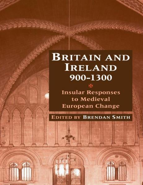 Britain and Ireland 900-1300