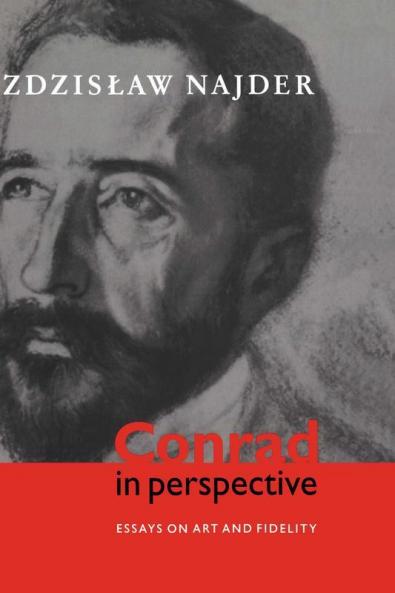 Conrad in Perspective