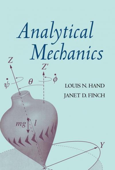 Analytical Mechanics