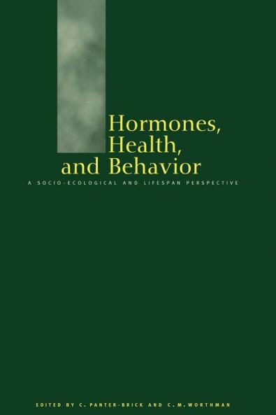 Hormones Health and Behaviour