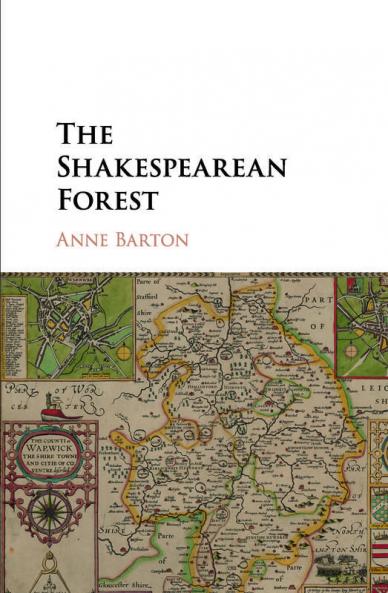 The Shakespearean Forest