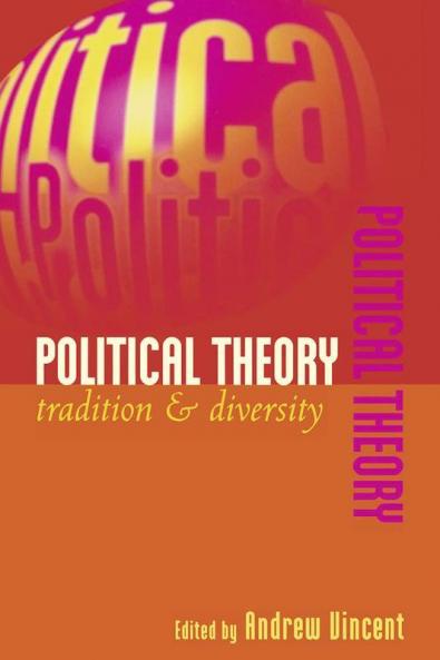 Political Theory