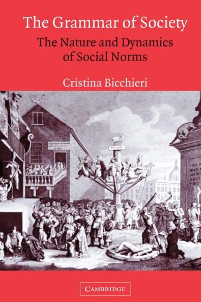 The Grammar of Society