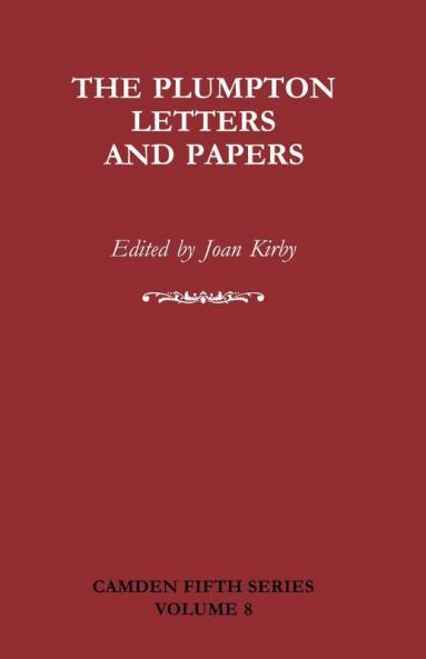 The Plumpton Letters and Papers